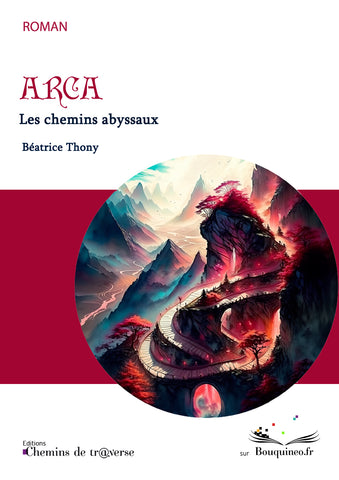 ARCA. The abyssal paths